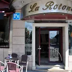 Hostal Cafeteria La Rotonda
