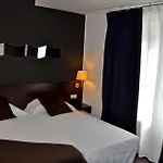 Gæstehus Hostal Cafeteria La Rotonda 3*
