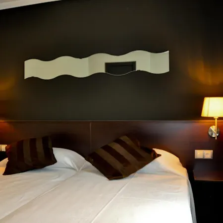 Guest house La Rotonda Ourense