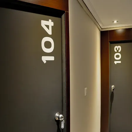 Guest house La Rotonda *