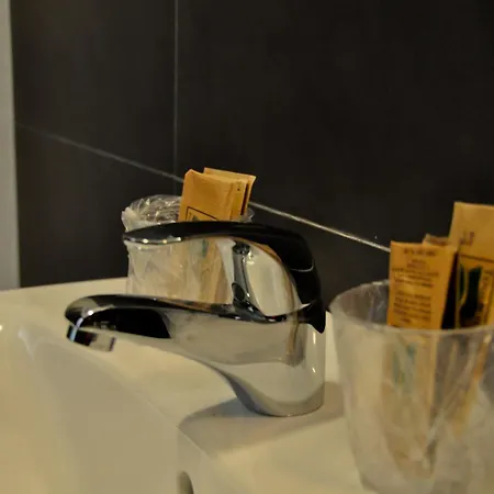 Gæstehus Cafeteria La Rotonda 3*