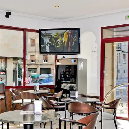 Cafeteria La Rotonda