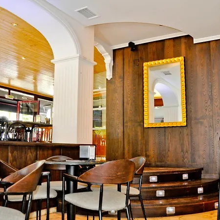 Cafeteria La Rotonda