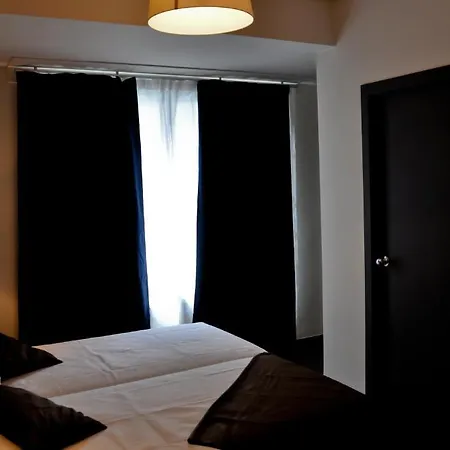 La Rotonda Guest house Ourense