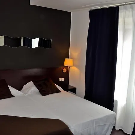 Pensjonat La Rotonda *