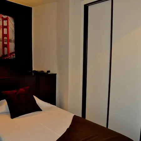 La Rotonda Guest house *