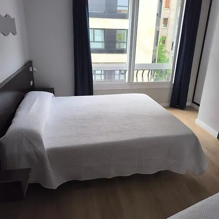 Gæstehus Cafeteria La Rotonda 3*
