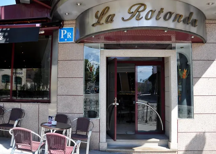 La Rotonda