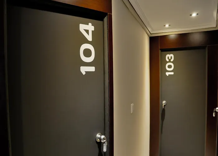 Gasthuis La Rotonda *