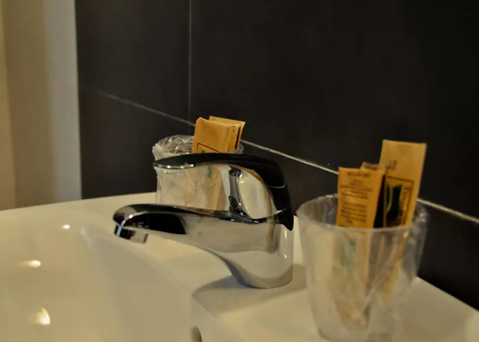 Gasthuis La Rotonda *