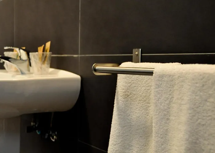 Gasthuis La Rotonda *