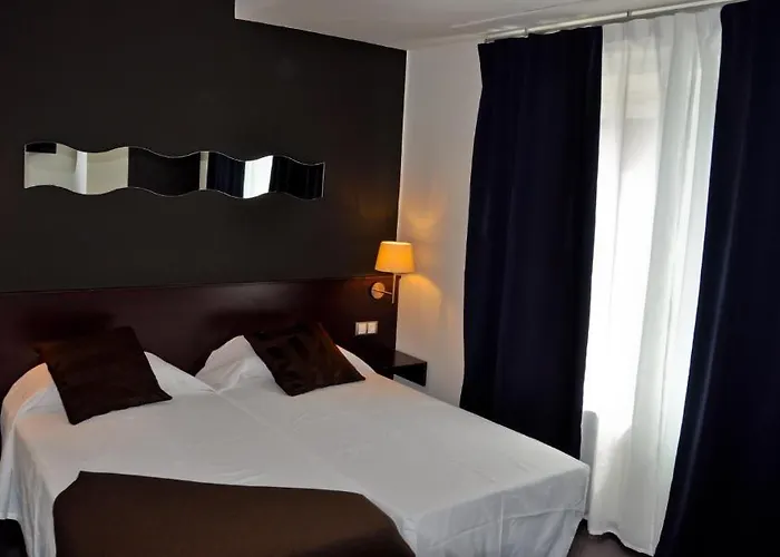 Gasthuis La Rotonda *