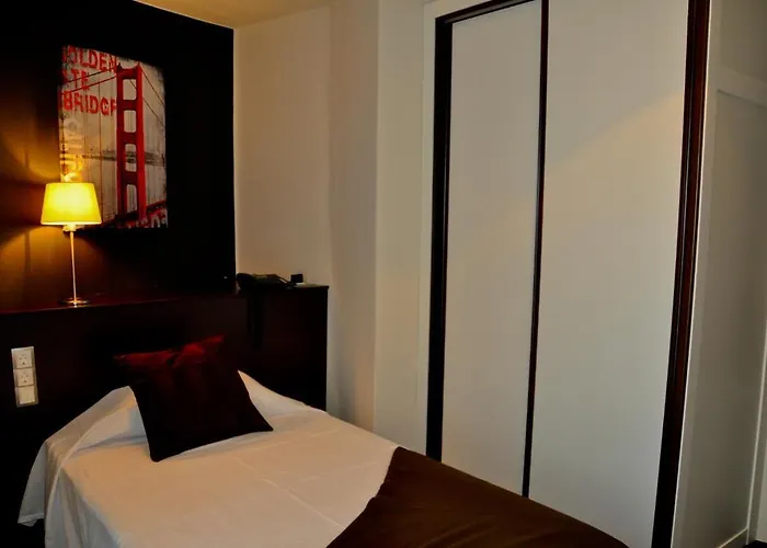 La Rotonda Konukevi *