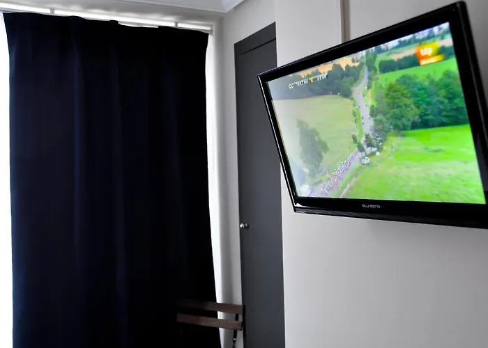 La Rotonda Konukevi *