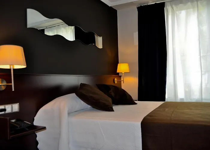 La Rotonda * Ourense